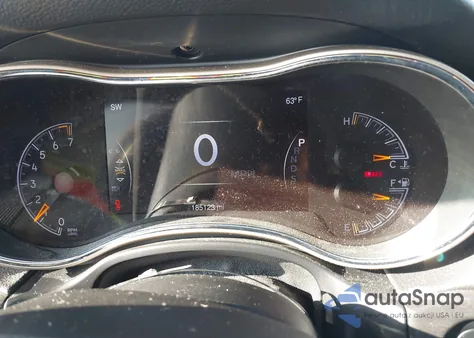 2015 Jeep Grand Cherokee Laredo from USA, damaged, VIN 1C4RJFAG3FC731953